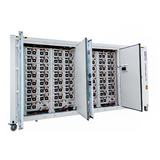 Air-Cooled Container Energy Storage Solution