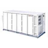 Container Energy Storage System with Liquid Cooling Technology