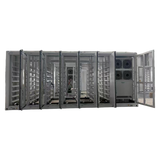 Container Energy Storage System with Liquid Cooling Technology