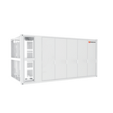 Container Energy Storage System with Liquid Cooling Technology