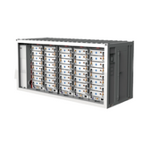 Container Energy Storage System with Liquid Cooling Technology